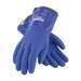 XtraTuff™ Cold Resistant PVC Glove with Detachable Acrylic Liner and Sandy Coating, Insulated & Waterproof, LG/X-Large, Blue, 6 Dozen per Case